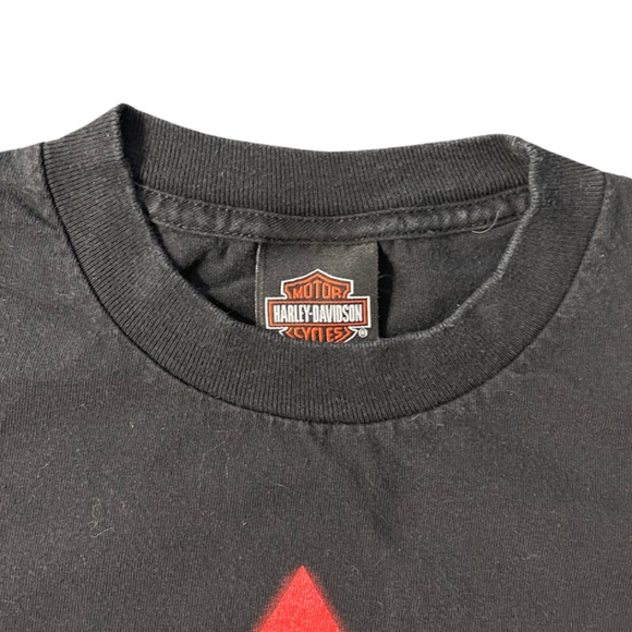 Harley-Davidson - 2018 Friday The 13th Limited Short Sleeve - Picture 3 of 9